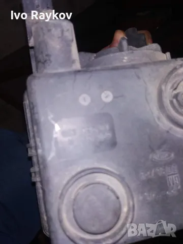 Халоген дeсeн Opel ASTRA H , 13261998, снимка 5 - Части - 49154020