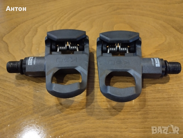 Look Keo Easy , снимка 5 - Части за велосипеди - 52876027