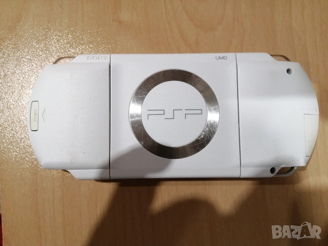 SONY PSP Playstation, снимка 3 - PlayStation конзоли - 53599479