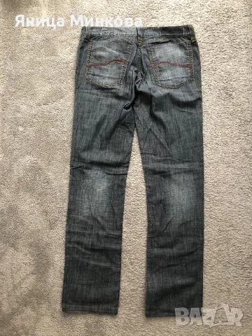 Дамски дънки Madoc, снимка 10 - Дънки - 48675217