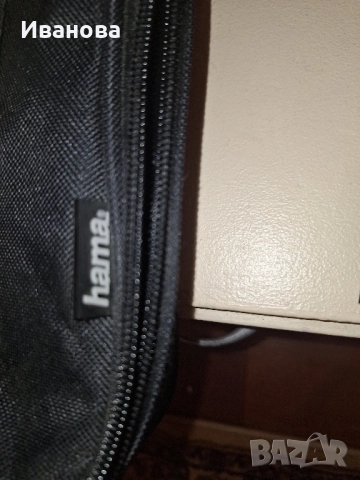 Продавам чанта за лаптоп , снимка 2 - Лаптоп аксесоари - 52289528