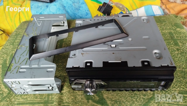 Pioneer DEH-1500UB, снимка 2 - Аксесоари и консумативи - 53302995