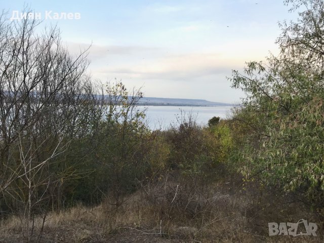 Парцел 1300 кв.м. до варненското езеро, снимка 6 - Парцели - 43729202