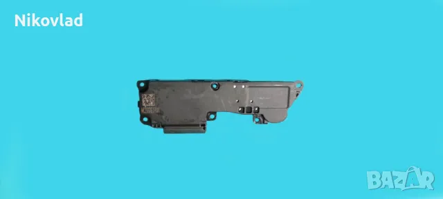 Полифония (говорител) Xiaomi Redmi Note 12S, снимка 2 - Резервни части за телефони - 49879830