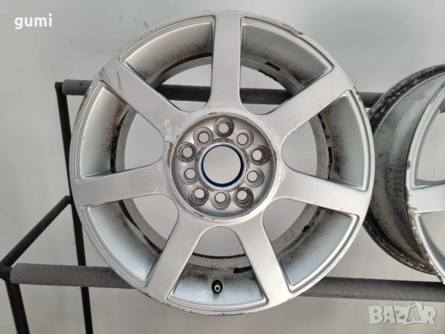 4бр 15ски джанти за Seat, Audi, VW, Skoda, 5/100мм./5х112мм. A150053, снимка 3 - Гуми и джанти - 44084750