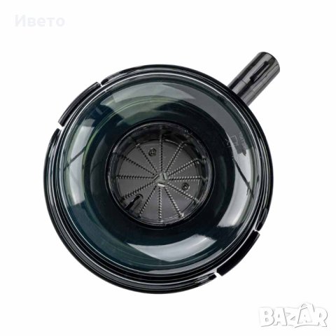 Сокоизстисквачка Muhler, снимка 6 - Сокоизстисквачки и цитрус преси - 43807690