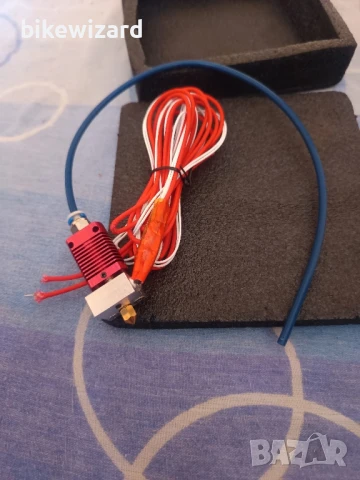 Ender 3/Ender 3 Pro Extruder за 3D Принтер НОВ, снимка 2 - Друга електроника - 50708832