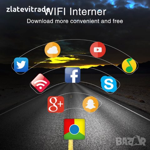 PEUGEOT 308 308S 2014-2018 - 9'' Андроид Навигация, 9163, снимка 12 - Аксесоари и консумативи - 32858145