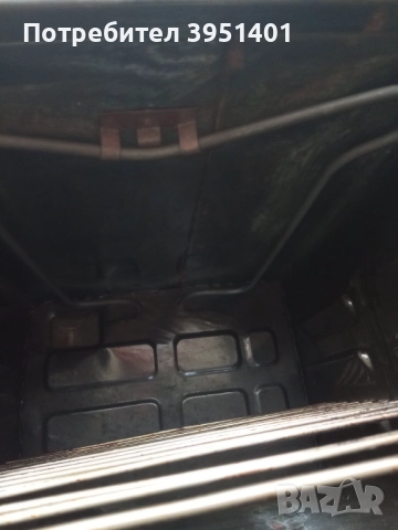 Продавам, снимка 4 - Печки, фурни - 51808005