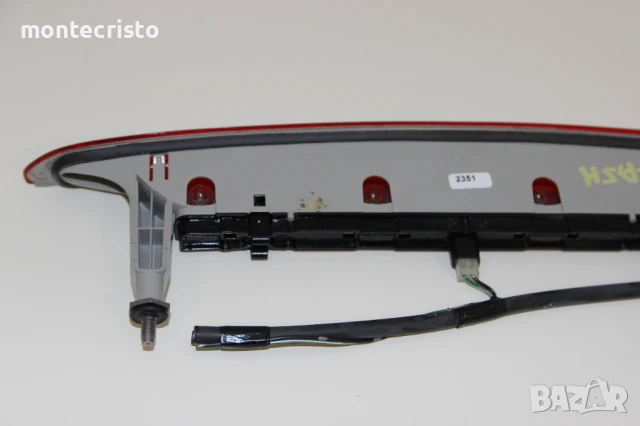 Трети стоп Suzuki Splash (2008-2014г.) 35810-51K0 / 3581051K0 стоп заден капак, снимка 5 - Части - 51142659