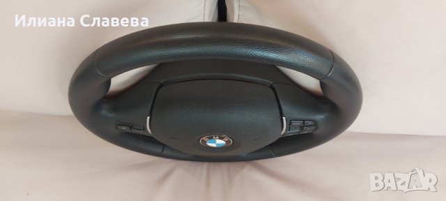 Волан за БМВ F20 ,F21,F30, F34 ,F22 купе, снимка 5 - Части - 37817760