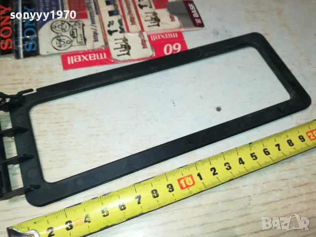 АНТЕНА ЗА ТУНЕР/УРЕДБА/РАДИО/RECEIVER-ВНОС SWISS 1707250907, снимка 3 - Други - 51047334