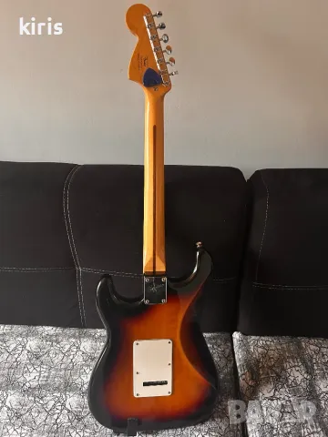 Kitara, снимка 3 - Китари - 48248739