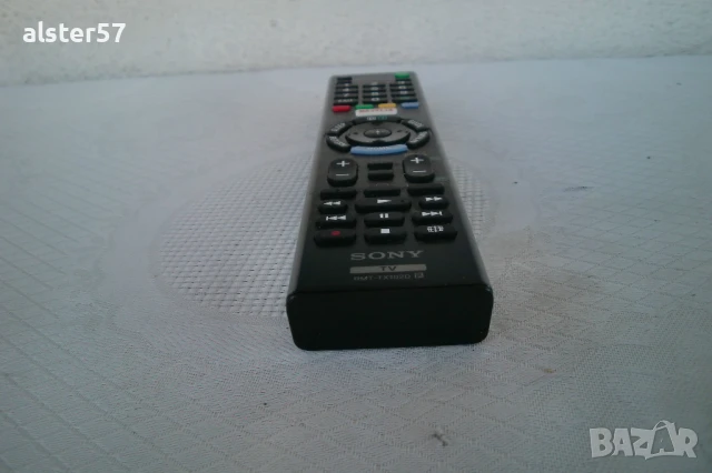 Оригинално дистанционно Sony RMT-TX102D, снимка 4 - Дистанционни - 50533592