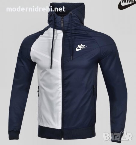 Мъжко спортно яке Nike код 546