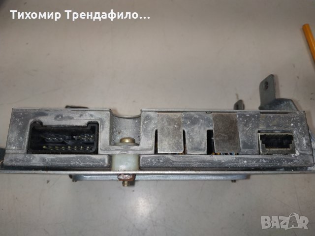 Аудио усилвател за Ford Galaxy Minivan  94GP-18B849-A, 94BP-18T806-BA, снимка 4 - Части - 32985886