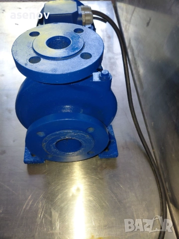 водна помпа 3Е- 32 в, снимка 2 - Водни помпи - 52133681