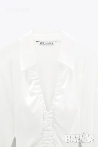 Нова рокля Zara, снимка 5 - Рокли - 49749580