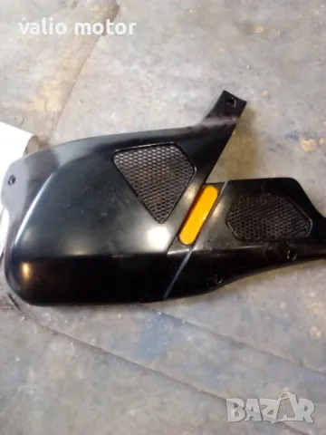 продавам части за Пиаджо Джилера 50 кубика, снимка 4 - Мотоциклети и мототехника - 49602149