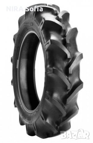 Нови гуми 8.3-20 BKT TR144 E 6PR TT