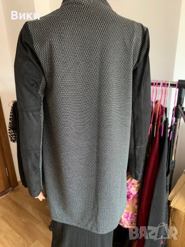 Жилетка, яке, сако, блейзер, снимка 13 - Якета - 40754679
