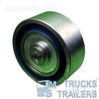 РОЛКА ЗА БЕТОН МИКСЕР..