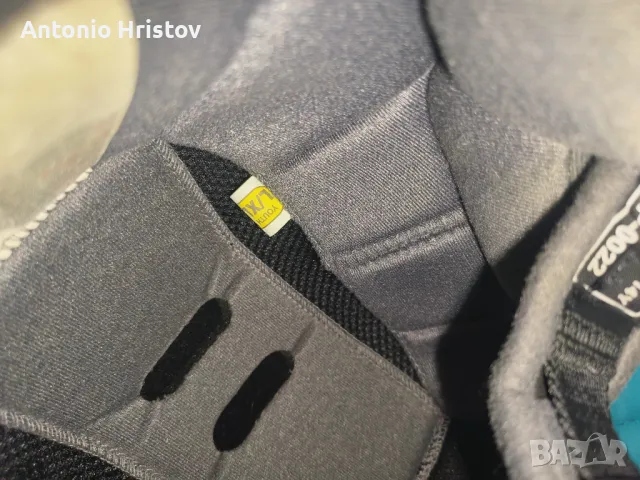 Детска каска HJC CL, снимка 6 - Спортна екипировка - 49829644