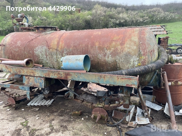 Селскостопанска техника, снимка 13 - Селскостопанска техника - 49702112