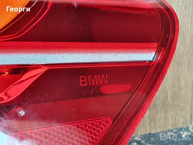 Десен стоп за BMW X1 F48, снимка 4 - Части - 37922403