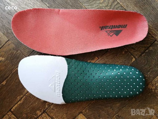 Montrail nitrus, снимка 7 - Други спортове - 28527462