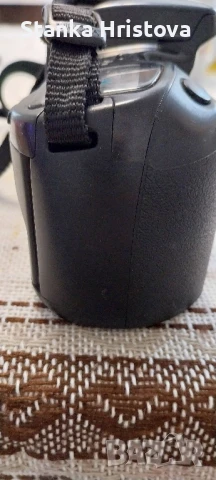 Фотоапарат Minolta Dunax 500 si , за части. , снимка 3 - Фотоапарати - 50629107