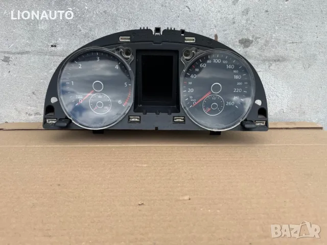 табло километраж за VW Passat B6,B7