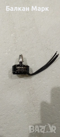 Нов безчетков мотор/и GoolRC 2204 2300KV CCW и CW , снимка 2 - Дронове и аксесоари - 50878165