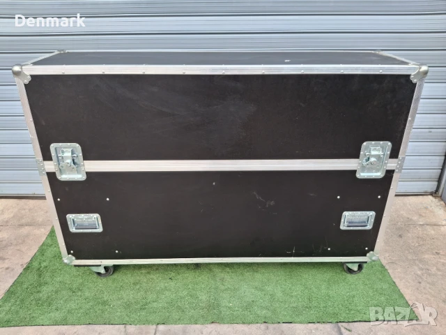 Голям сандък за апаратура и др 