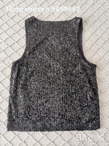 Дамски потник/топ, снимка 2 - Потници - 51811217