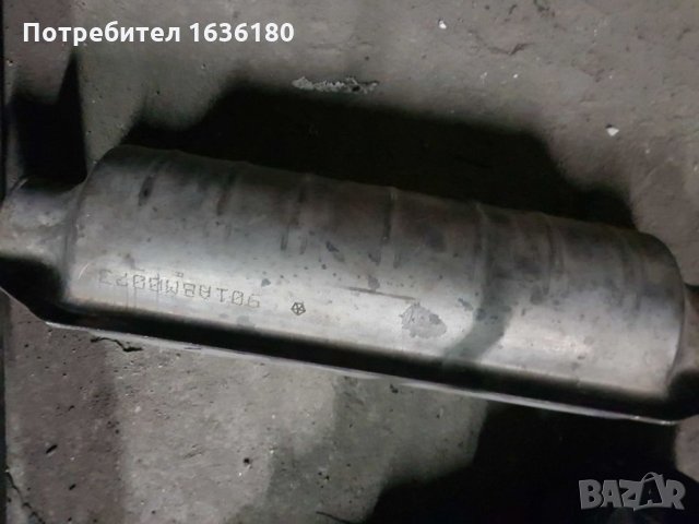 Части за PT Cruiser 2.2 crdi, снимка 10 - Части - 28458171