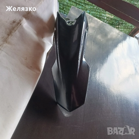 калник за мотоциклет, снимка 2 - Мотоциклети и мототехника - 51944304