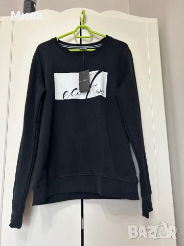 Блуза оригинал Armani, снимка 5 - Блузи - 43458555