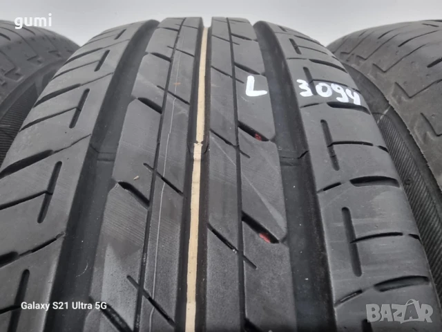 4бр летни гуми 165/65/14 BRIDGESTONE L03094 , снимка 3 - Гуми и джанти - 50453961