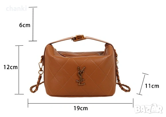 нова чанта реплика код 32, снимка 4 - Чанти - 53560351