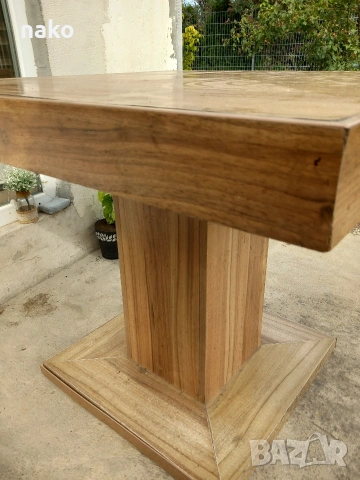 кухненска маса, снимка 2 - Други - 53324414