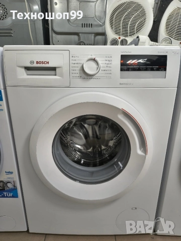 Пералня Bosch Serie 4