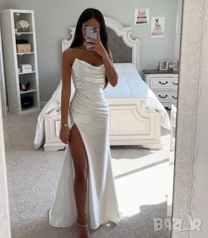 рокля , снимка 2 - Рокли - 50730500