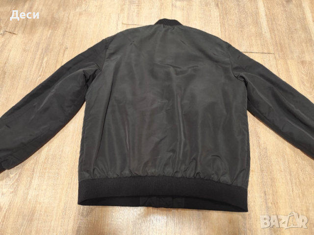 есенно яке с големи джобове , снимка 5 - Якета - 51694513