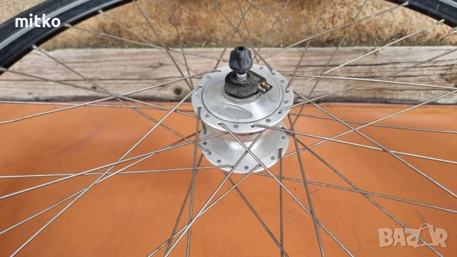 Гуми с капла, снимка 3 - Велосипеди - 47815845