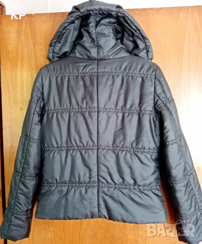 Късо яке Marks&Spenser размер 10, снимка 6 - Якета - 49973959