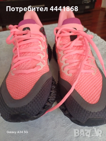 Маратонки Adidas  номер 38, снимка 5 - Маратонки - 51587811