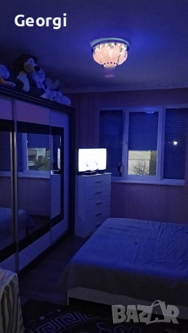 Двустаен апартамент за продажба , снимка 6 - Апартаменти - 49350549