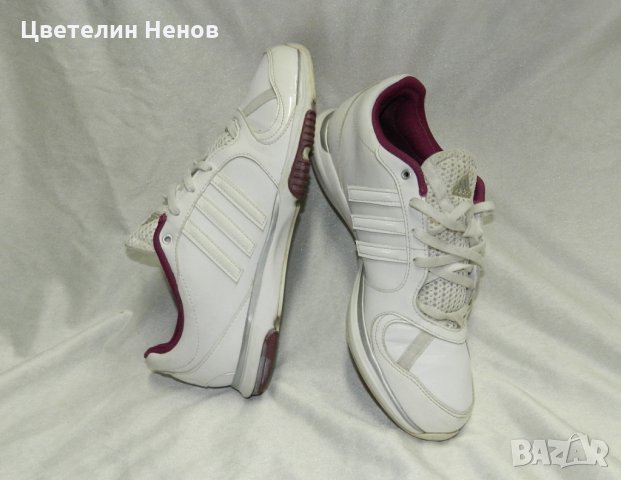 маратонки adidas -Fitnessschuh CORE 50 номер 39, снимка 3 - Маратонки - 27109993