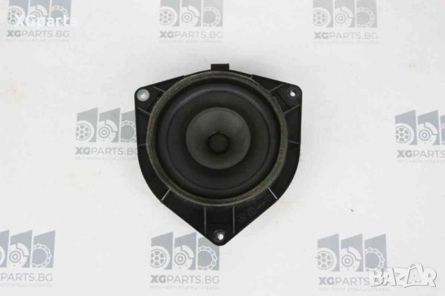 Високоговорител за Toyota Avensis T25 (2003-2008), позиция: задна